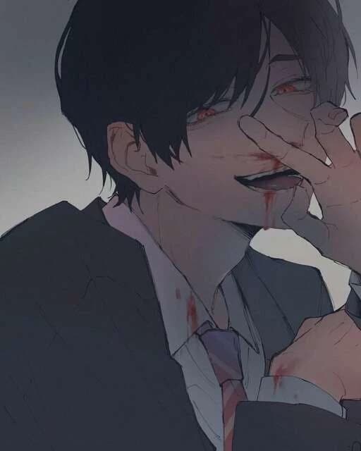 Cyril Sawyer ★ Fake Soulmate thumbnail