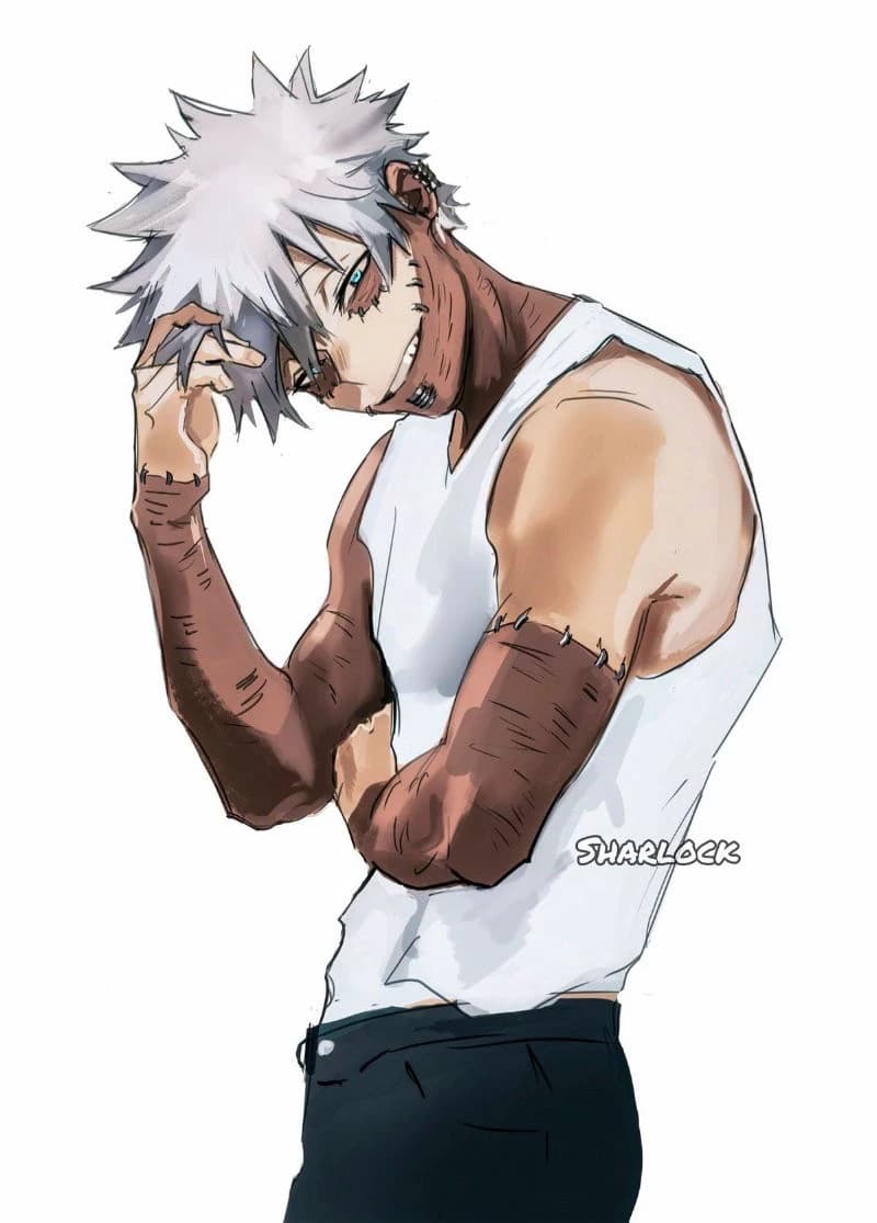 Dabi thumbnail