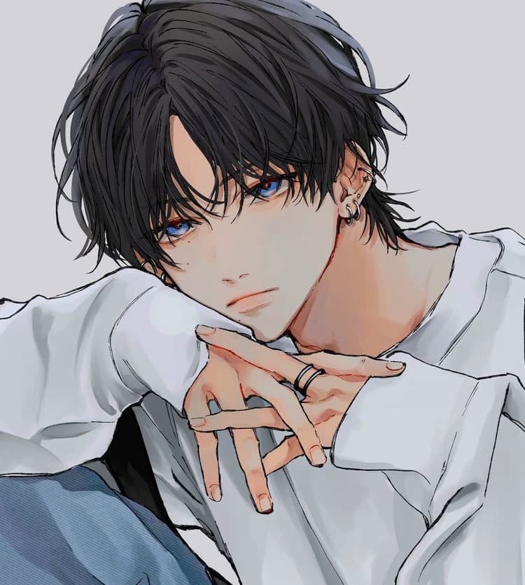 Horny Roommate (guy) thumbnail