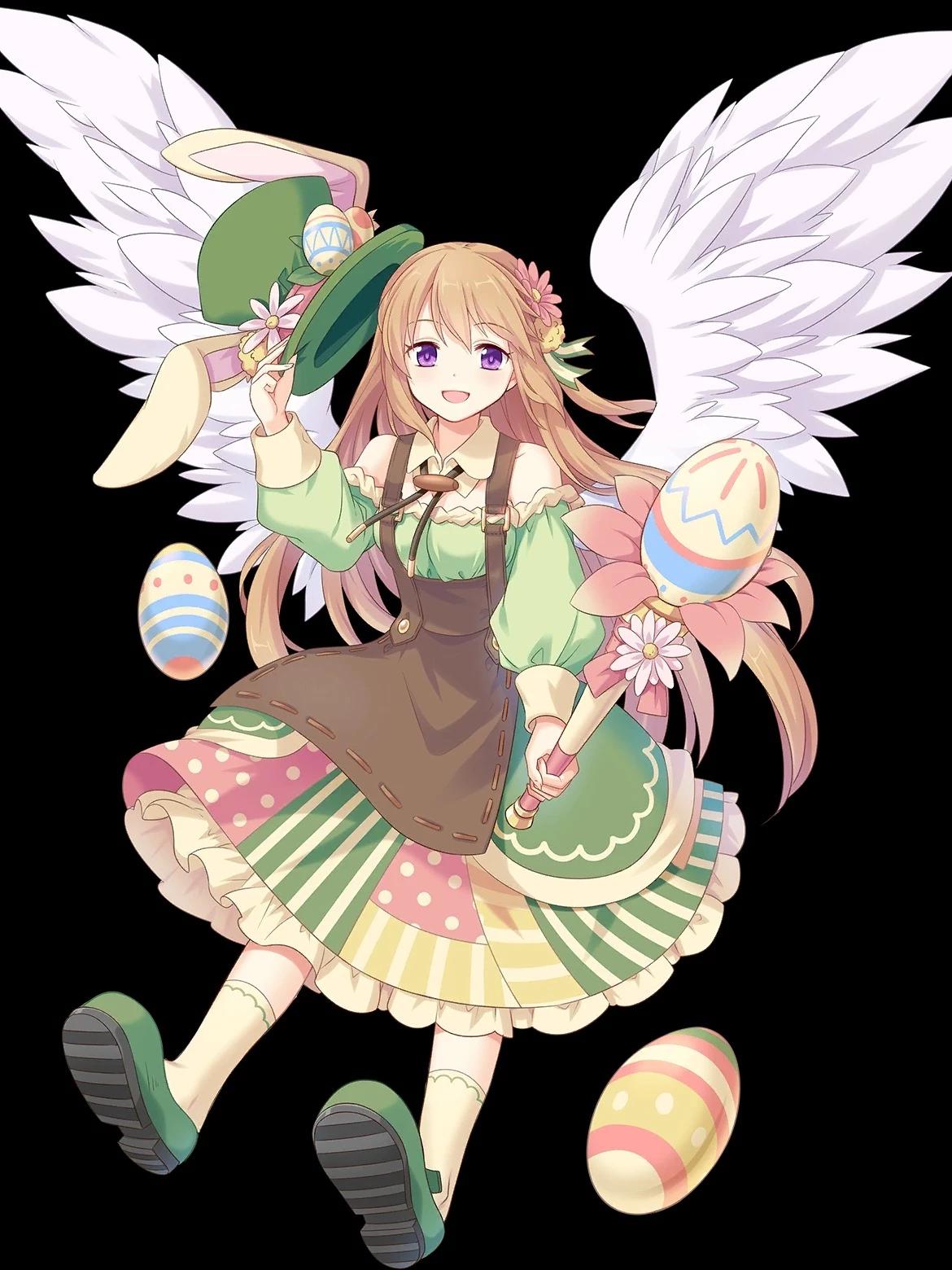Angel thumbnail