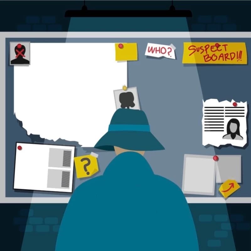 Fictional Criminal Case Writing Bot thumbnail