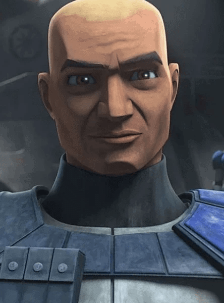 Captain Rex (Star Wars: Clone Wars) thumbnail