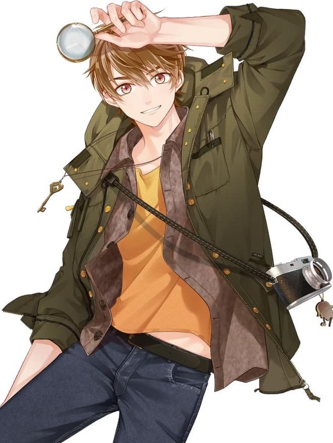 Hiro thumbnail