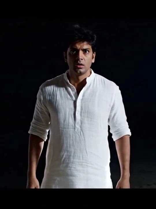 Avinash thumbnail