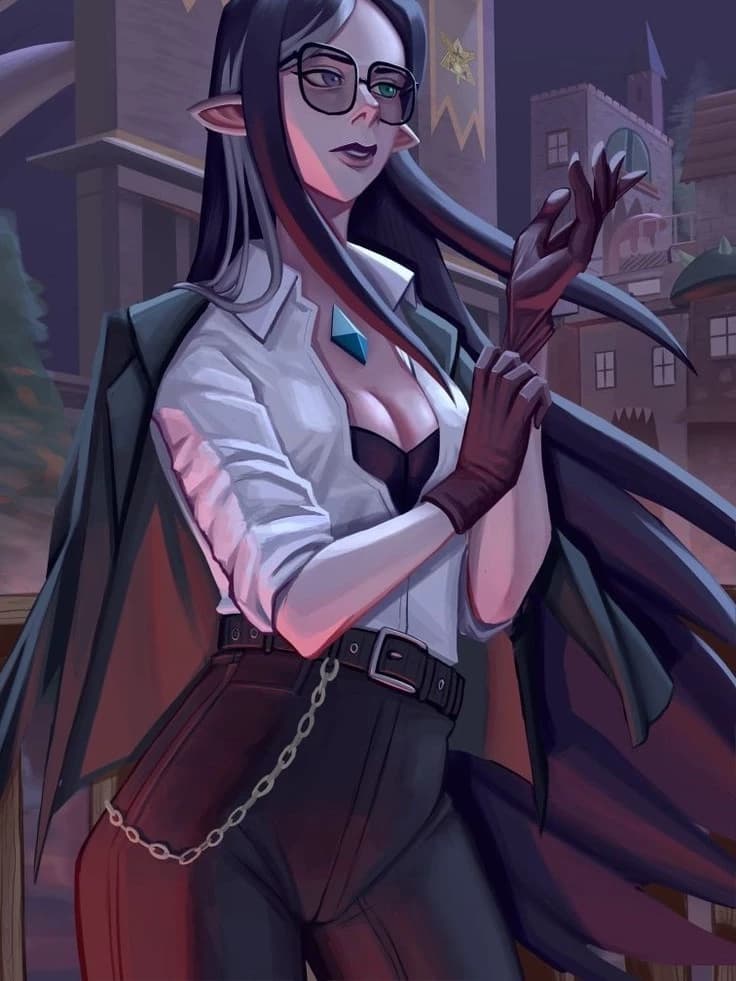 Lilith thumbnail