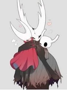 Hollow Knight - Siblings. thumbnail