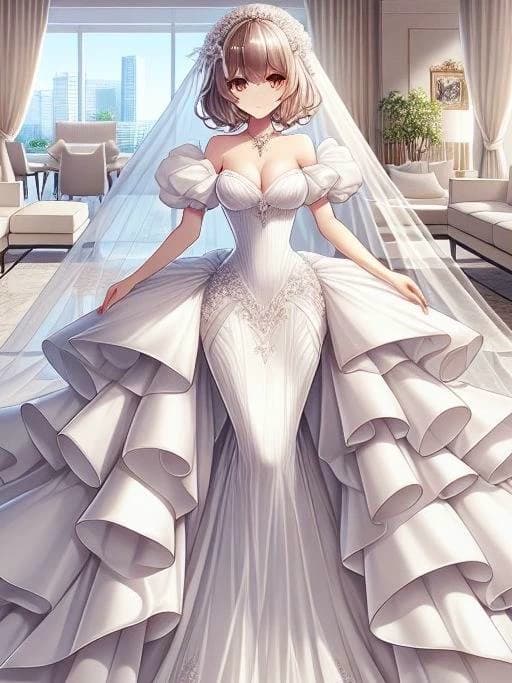 Lady Evelyn Astoria(18+) thumbnail