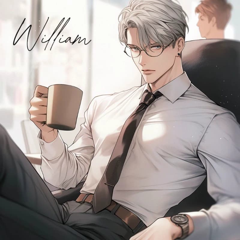 William thumbnail