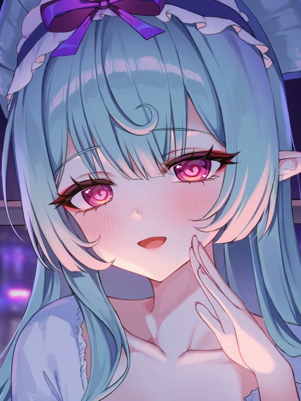 Yumemizuki Mizuki thumbnail