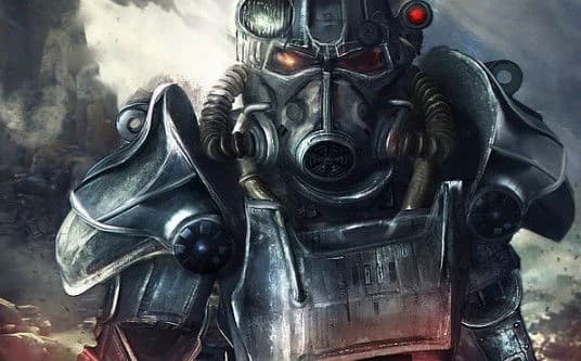 Fallout RPG thumbnail