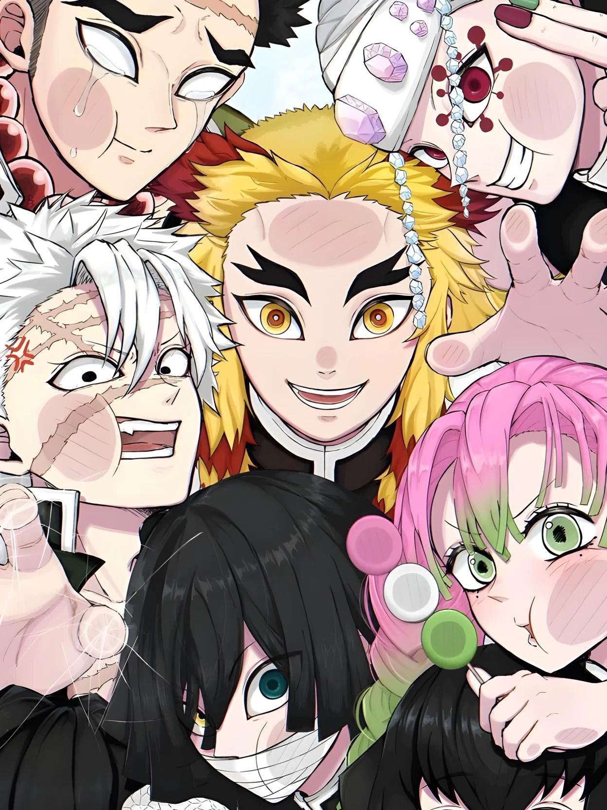 Hashira thumbnail