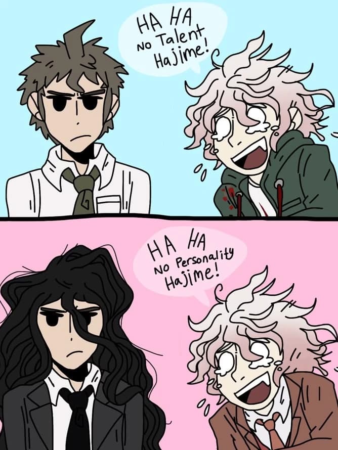 Danganronpa 2  thumbnail
