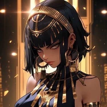 Whispers of Ishtar [Part 1] thumbnail