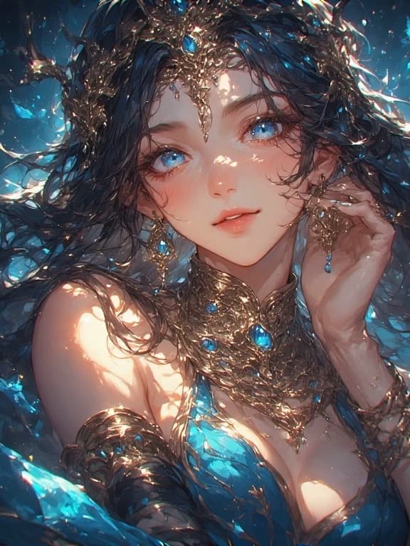 Genie thumbnail