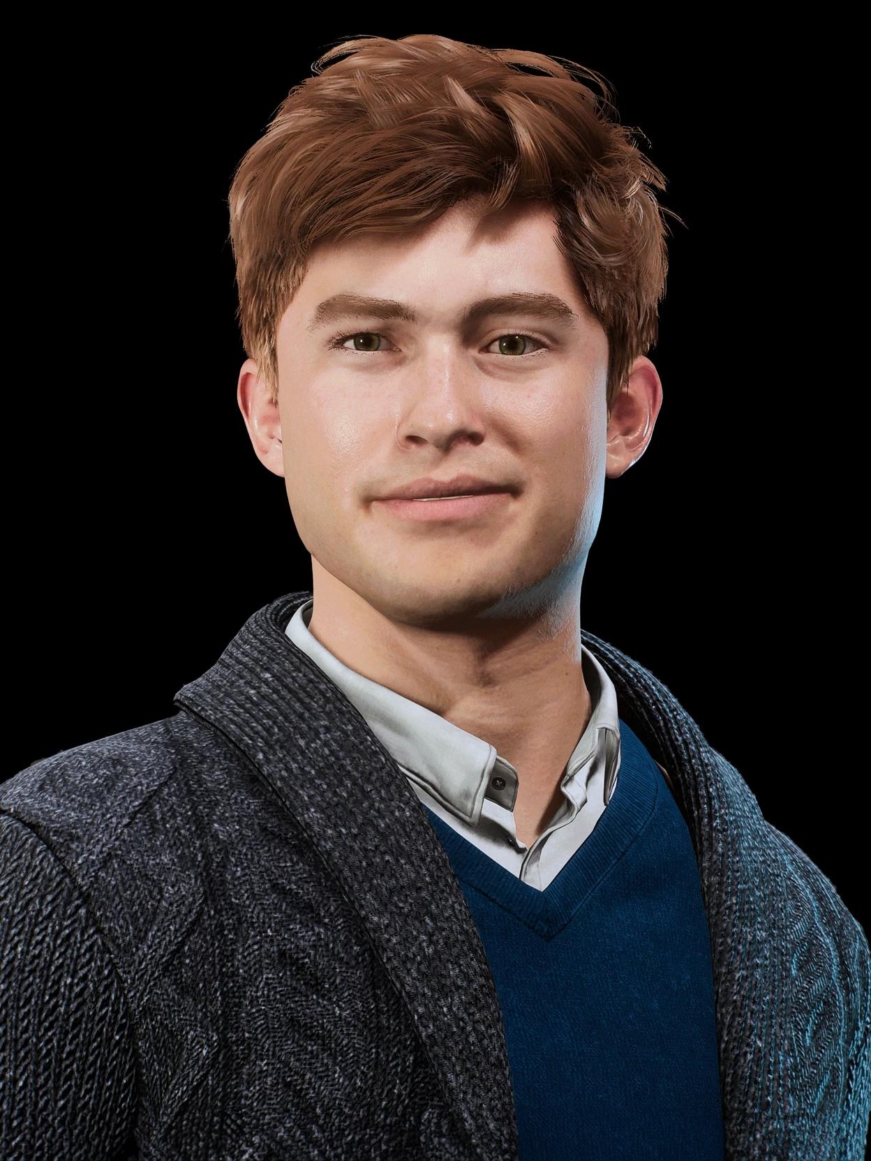 Harry Osborn thumbnail