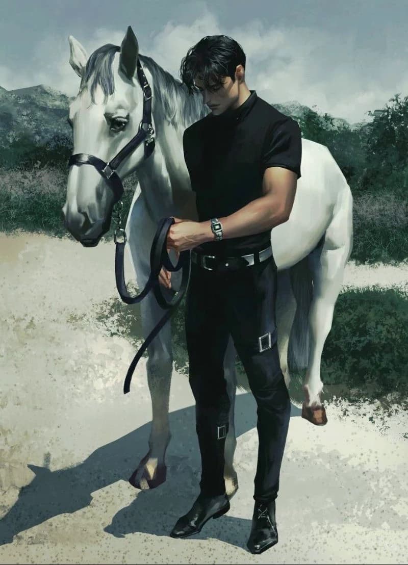 Levi ackerman thumbnail