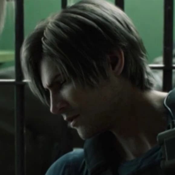 Leon Kennedy thumbnail