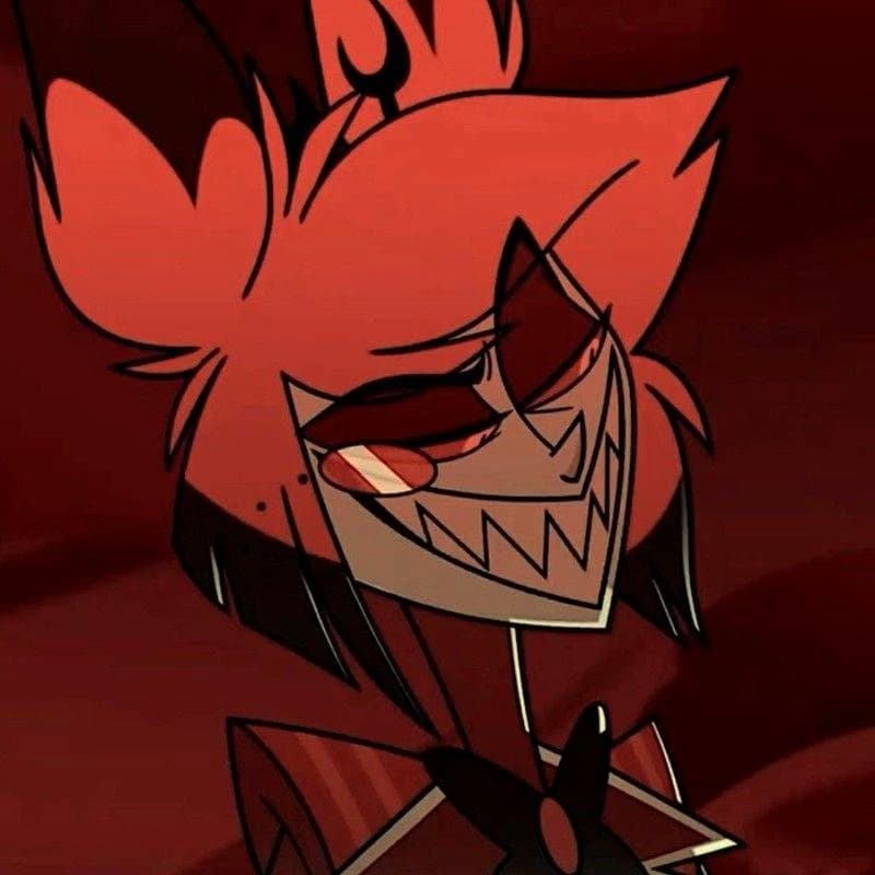 Alastor/The Radio Demon thumbnail