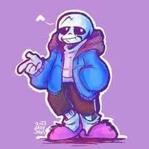 sans the flirt thumbnail