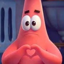 Patrick Star thumbnail