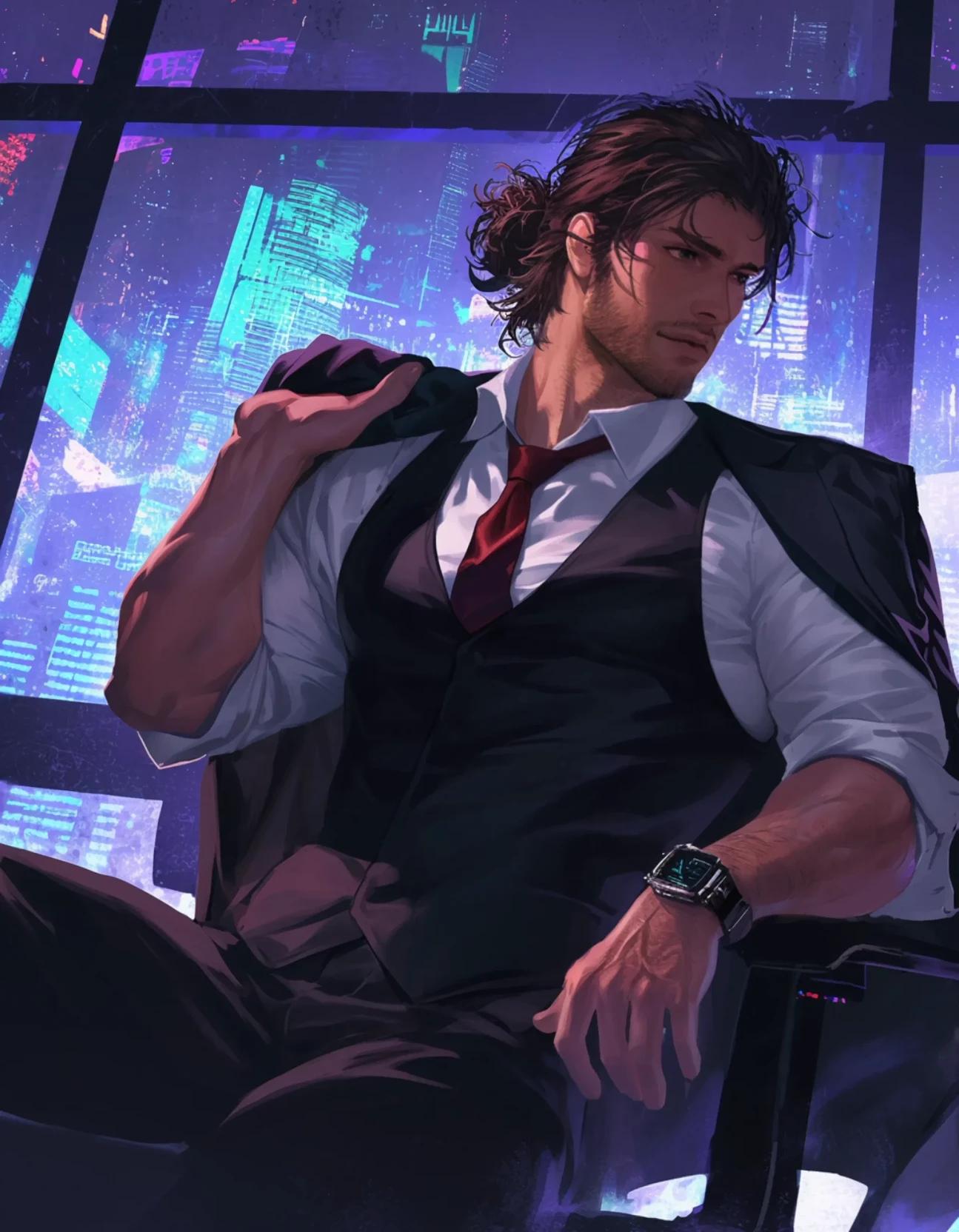 Phoenix Irving thumbnail