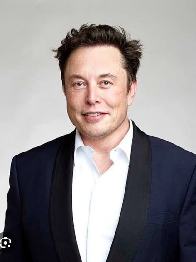 Elon musk  thumbnail