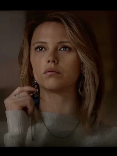 Freya Mikaelson thumbnail