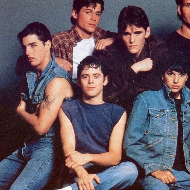 The Outsiders RP thumbnail