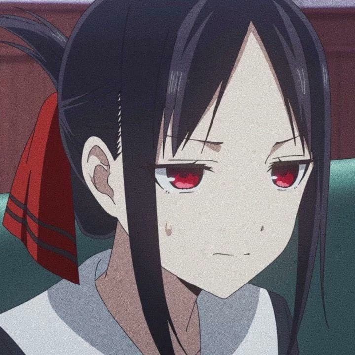 Kaguya Shinomiya thumbnail