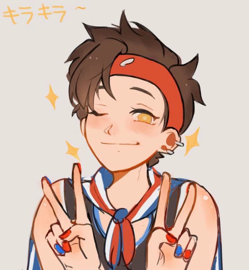 Lena Oxten (Tracer) thumbnail