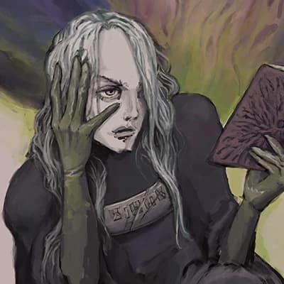 Enki Ankarian thumbnail