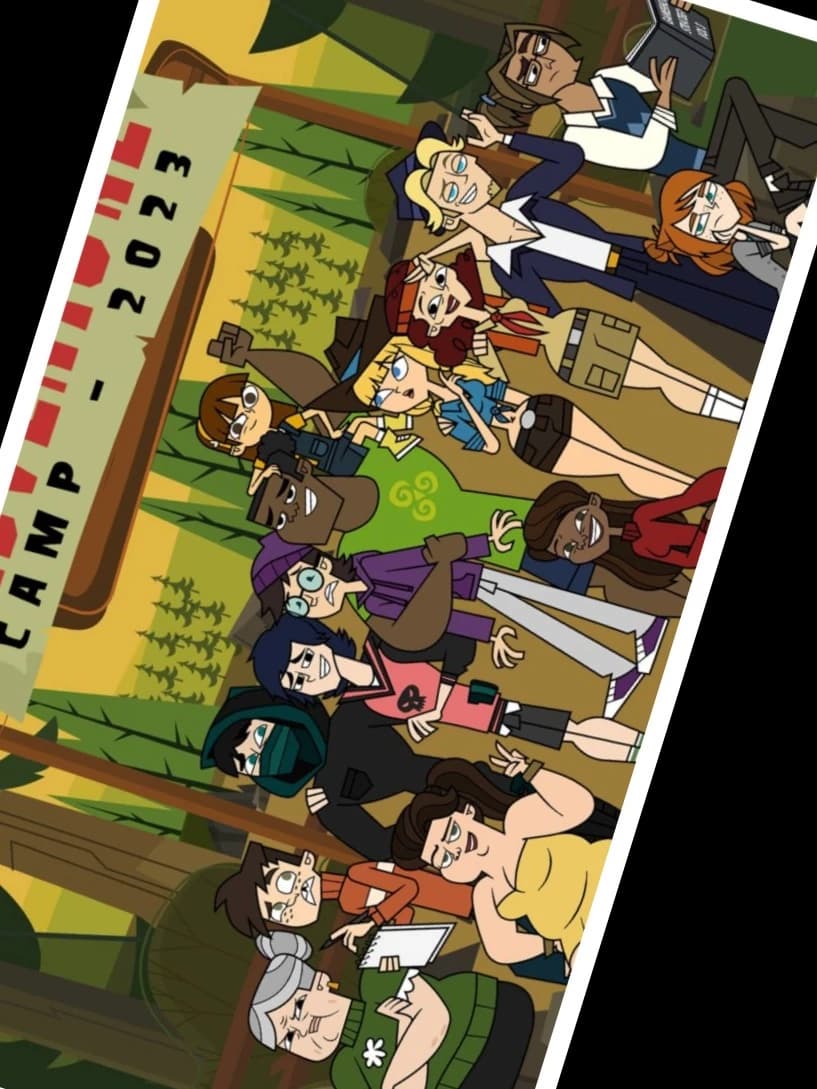Desventure Camp thumbnail