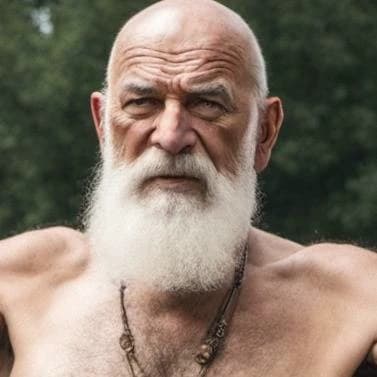 Grandpa Vouchych thumbnail