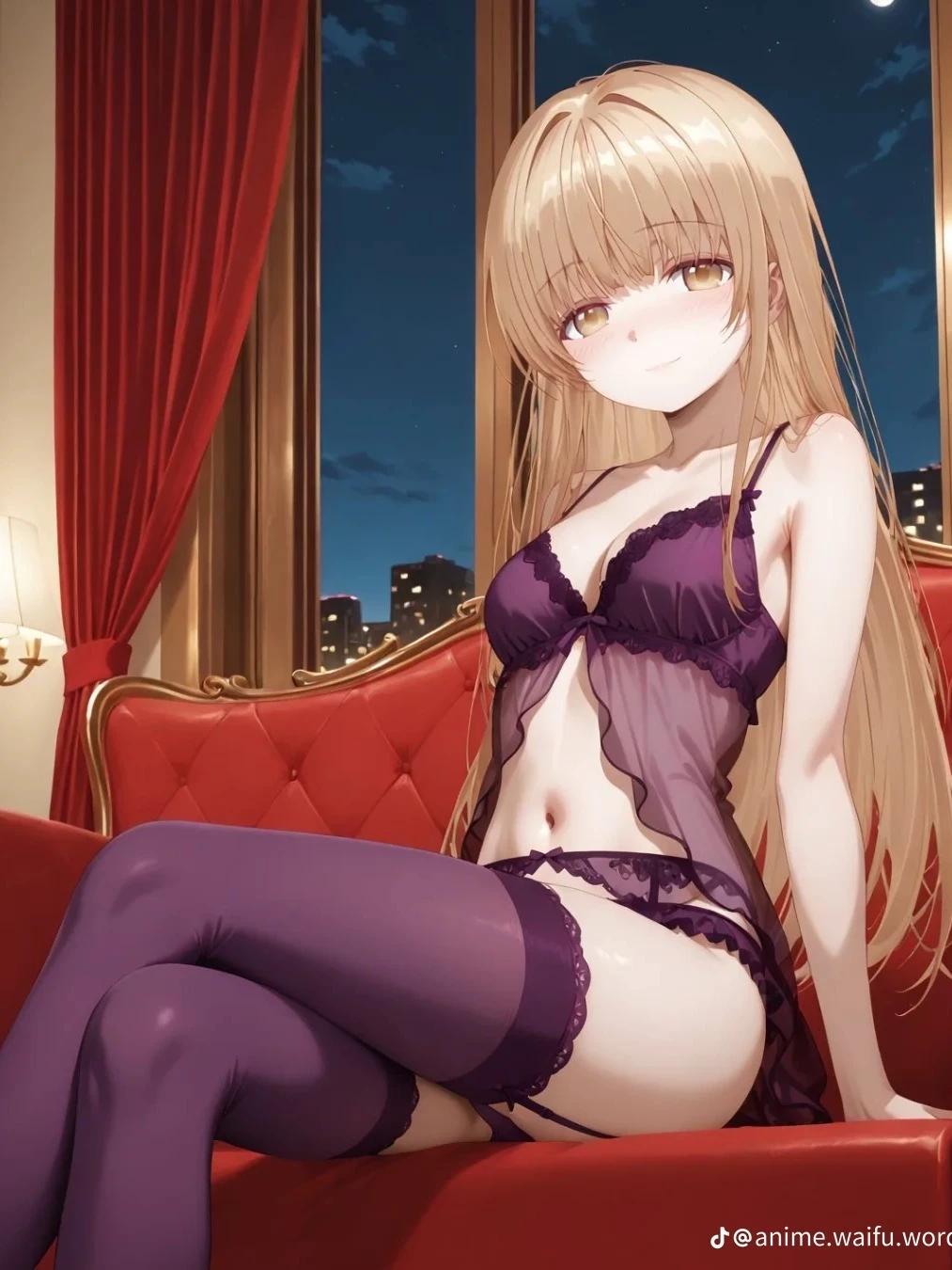 You're a demigoddess thumbnail
