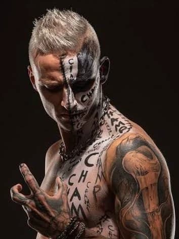 Darby Allin thumbnail