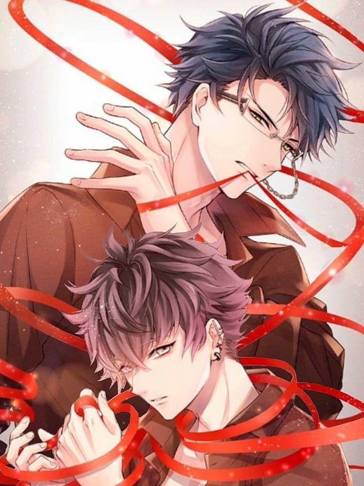 The 2 Vampire Brothers | Kay & Noah thumbnail
