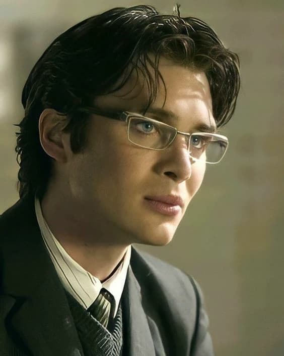 Dr. Jonathan Crane thumbnail