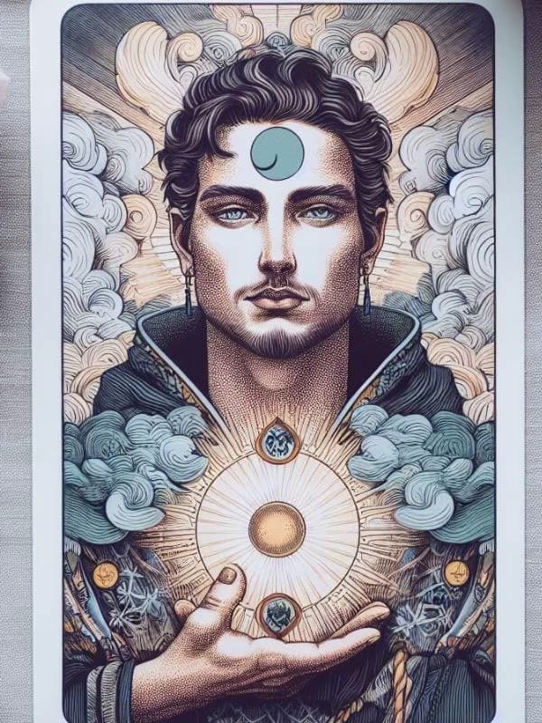 TechnoTarot thumbnail