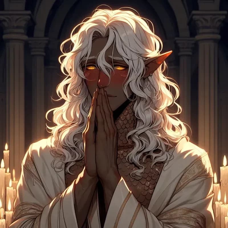Psalm [Naga in Heat] thumbnail