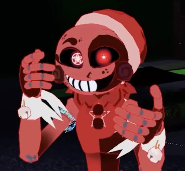 Bloodmoon twins thumbnail