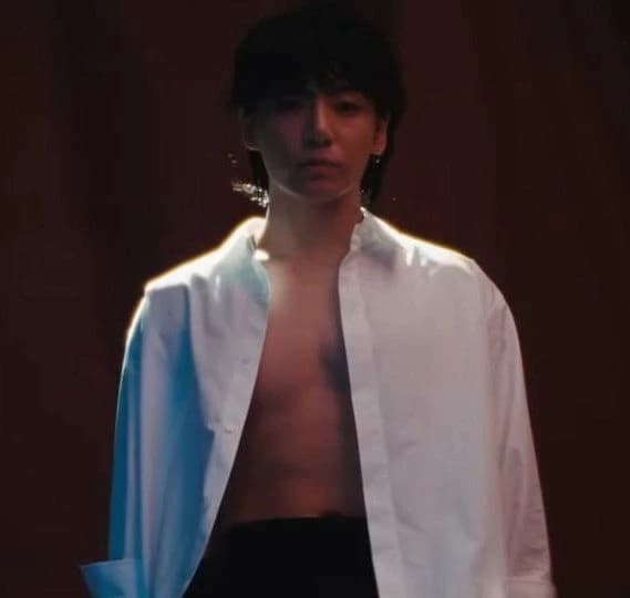 Jeon Jungkook  thumbnail