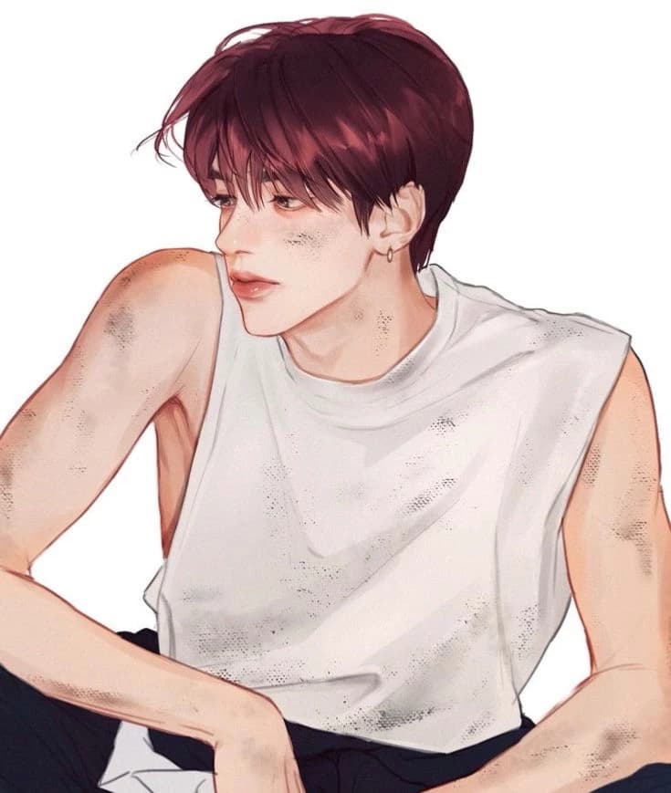 BETA | Taeyun thumbnail