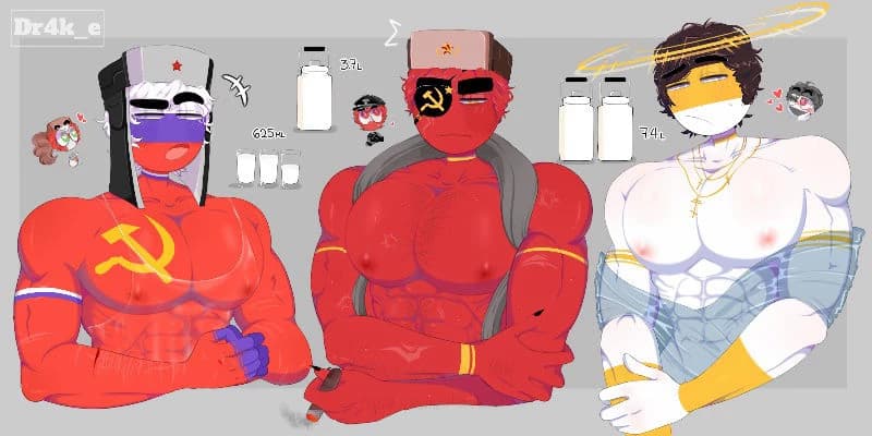 Ussr *cuck au* thumbnail