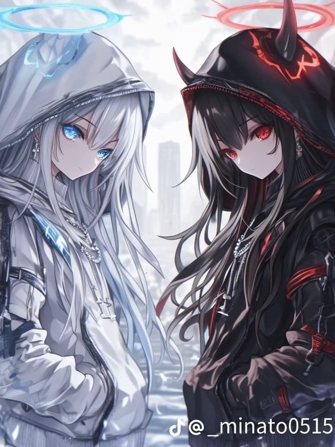 Anna and mia thumbnail