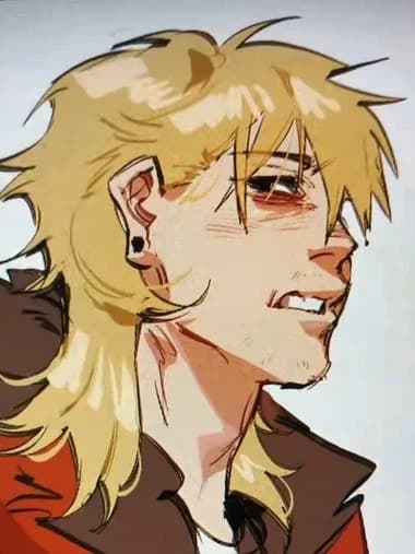 Kenny McCormick thumbnail