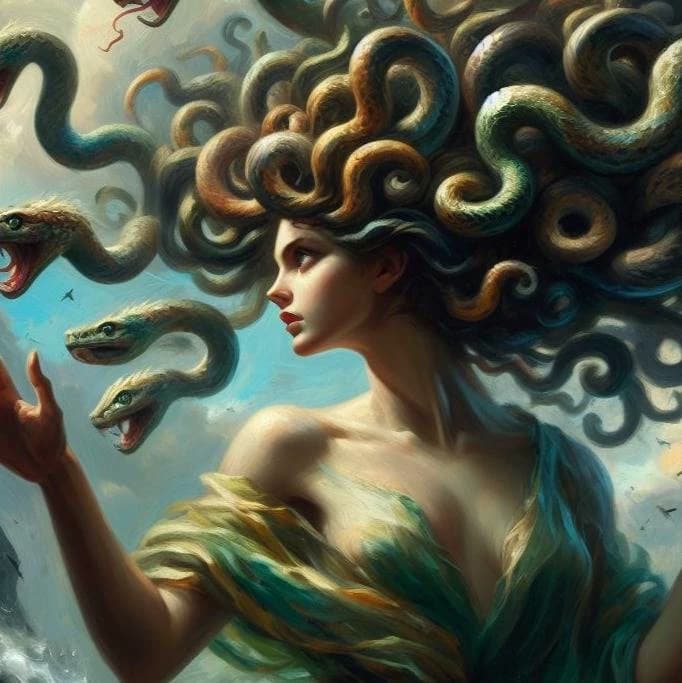 Mada the Ultimate Muse for Every Artist Poet and Musician thumbnail