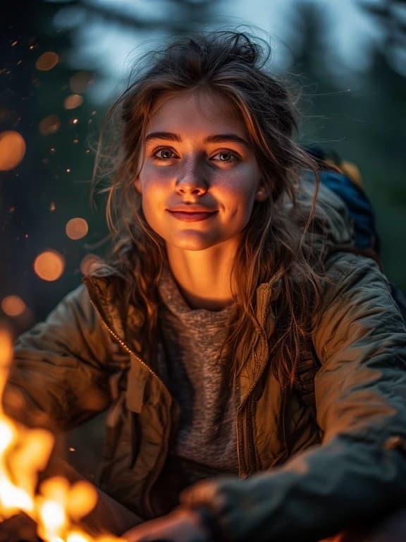 Lera — The Hiker Who Fell In Step thumbnail