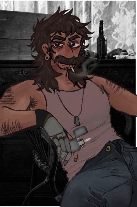 Otto Murphy  thumbnail
