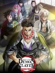Demon Slayer thumbnail