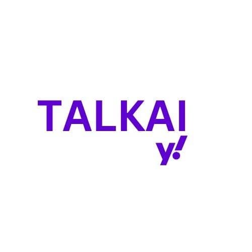yahoo TALK-AI thumbnail